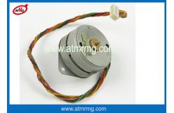 China A004296 Metal Stepping Motor ATM Spare Parts , ATM Replacement Parts NMD100/200 supplier