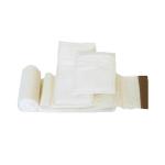 Wound Dressing Sterile 4cm*4m First Aid Bandage Roll