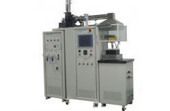 China ASTM E1354 Cone Calorimetry Testing Machine Cone Calorimeter Fire Tester supplier