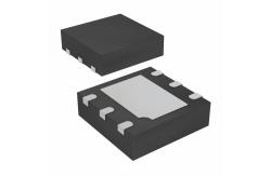 China LD39200PUR Circuit Crystal Oscillator IC REG LINEAR POS ADJ 2A 6DFN supplier