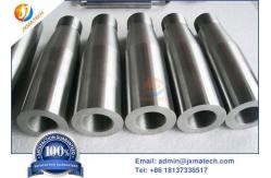 China High Density Tungsten Heavy Alloy With Bright Ground Finished Surface supplier