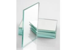 China Clear/Technological Modern Decorative Wall Mirror Glass supplier