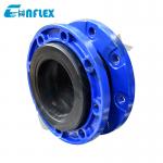 Rubber Expansion Bellows Manufacturer of Flanged Rubber Bellows