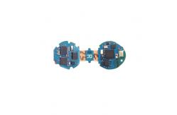 China PCBA Consumer Electronics Smart Door Peephole Camera SMT Printed Circuit Board Assembly supplier