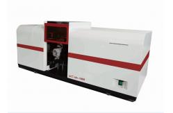 China Six Light Automatic Flame Atomic Spectrophotometer Hydride Generator Device supplier