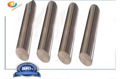 China Electrodes 11.85g/Cc 115HB CuW50 Tungsten Copper Bar supplier