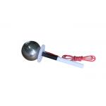 IEC60065 Sphere Probe 50MM  Ingress Protection Test Equipment