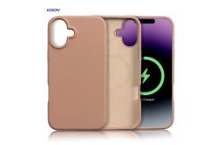 China Soft Microfiber Lining Real Silicone Cell Phone Case Mobile Cover Anti Fingerprint supplier