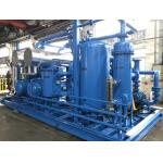 Simple Installation Cracked Ammonia , Hydrogen Recovery System Passive System for sale