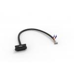 Anderson Terminal Power Cable 2 Core 3 Core Customized With PVC Jacket for sale