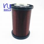 43 Awg Plain Enamel Guitar Pickup Wire 0.056mm for sale
