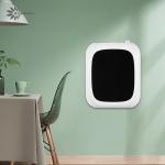 Portable Commercial Battery Operated Air Diffuser Electrostatic UV Sterilization
