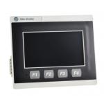 Micro Programmable Logic Controller LED Display Modules 2711P-RDB15C for sale
