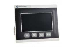 China Micro Programmable Logic Controller LED Display Modules 2711P-RDB15C supplier