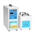 15-100kw Custom High-Frequency Heating  Welding Quenching Melting Forging for sale