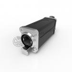 Female Power Signal Connector Accessories Rj45 Plug Adapter