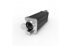 China Female Power Signal Connector Accessories Rj45 Plug Adapter supplier