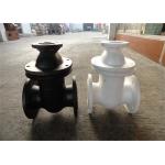 Motor Metal Cast Auto Parts Mould Lost Foam Casting With Tooling Design for sale
