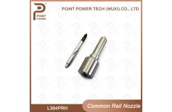 China L384PRH Delphi Common Rail Injector Nozzle High Speed OEM ISO9001 supplier