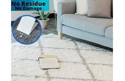 China Factory Cheap Price High Adhesive Strength Self Adhesive Carpet Edge Tape supplier