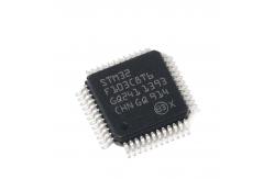 China STMicroelectronics STM32F103C8T6 bd Ic Chip 32F103C8T6 Chips New Original Microcontroller Electronic supplier