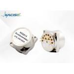 15g Vibration 2.3-3.5mA/g Shock Analog Accelerometer For Precision Measurements for sale