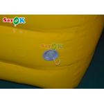 Commecial Durable Inflatable Sports Games Kids Adults Inflatable Swimming Pool