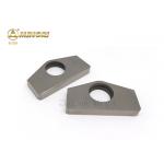 Special Type Tungsten Cemented Carbide Insert For Stone Cutting for sale