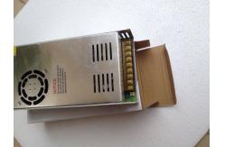 China LED Power Supply Constant Current LED Driver supplier