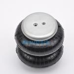 Continental FD 40-10 Double Convoluted Rubber Air Spring Vibration Isolators for sale