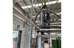 China Lubricant Drum Decanting Unit 200L IBC Decanting System supplier