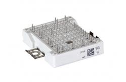 China DF120R12W2H3 Automotive IGBT Modules High Speed 1200V 120A Booster IGBT Module supplier