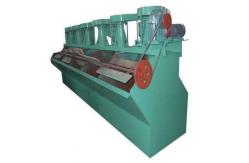 China 4-36 M3 2×2.2m Scraping Air Flotation Machine Mechanical Stirring supplier