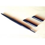 Multifunction Plastic Auto Eyebrow Pencil Waterproof Fishion Design OEM for sale
