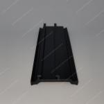 Polyamide PA66 GF25 Thermal Break Strip Heat Barrier Bars for Broken Bridge Aluminum Frame Windows for sale