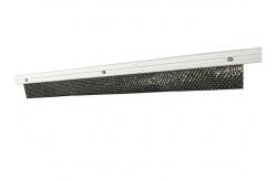 China 1.62 Cm Static Eliminator Brush Electrostatic No Power Supply supplier
