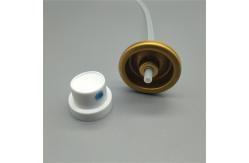 China Precision Powder Spray Valve Actuator for Smooth and Durable Powder Spraying supplier