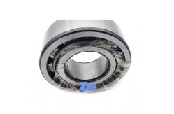 China NJ2316ECP Cylindrical Roller Bearing NJ2316ECP Roller NJ2316 supplier