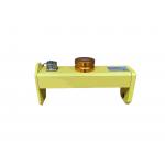 Asphalt Paver Averaging Leveling Beam Slipform Paver Ultrasonic Balance Beam for sale