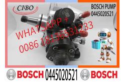 China Fuel Injection Pump CP4 0445020520 Diesel Fuel Injection Common Rail Pump 0445020521 supplier