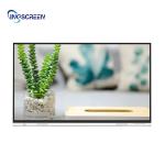 Video Game Capacitive Interactive Whiteboard Touch Screen Board Classroom 400cd/M2 for sale