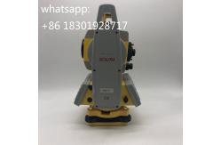 China South N6 Series Long Range Prism 5000m Total Station supplier
