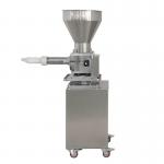 Automatic Durian Pia Cake Machine With 304 Stainless Steel / Automatic Puff Pastry Making Machine for sale