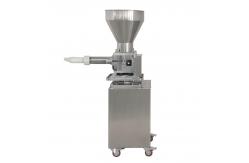 China PAPA Automatic Baguette Production / Mini Hamburger Buns Making Machine supplier
