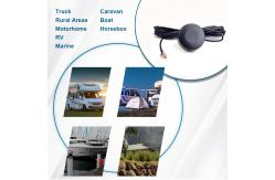 China Mobile DVR Security Camera 4G LTE Antenna For Industrial Gateway Modem Router supplier