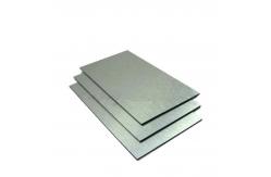 China 4032 Aluminum Alloy Plate Sheet 2 Mm Checkered Embossed supplier