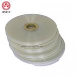 High Tensile Cable Coating And Insulation Mylar Tape PET Polyester for sale