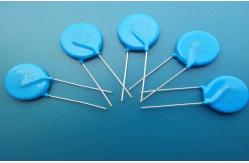 China Disk Metal Oxide Varistor  supplier