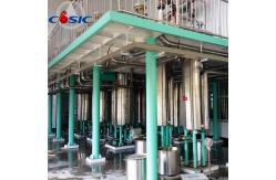 China 600L×3 Cumin Oil Supercritical CO2 Extraction Machine supplier