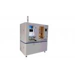 CCD Monitor CNC Fiber Laser Cutting Machine 6000W For Hard Alloy for sale